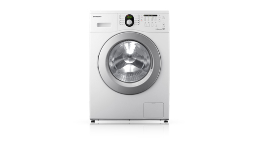 Samsung WF8604AFV washing machine Front-load