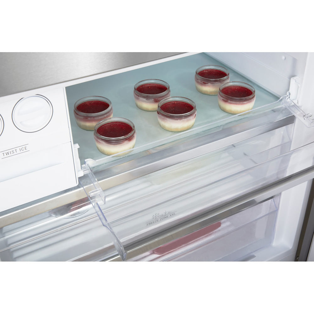 Hotpoint H84BE 72 XO3 UK – image 9