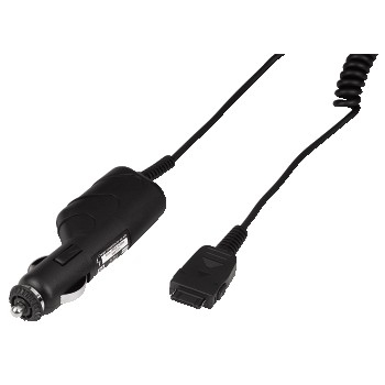 Hama 00033217 mobile device charger PDA Black Cigar lighter Auto