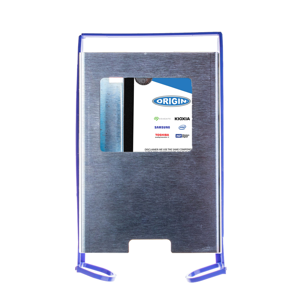 Origin Storage 1600GB Hot Plug Enterprise SSD 3.5 SAS Mixed Work load