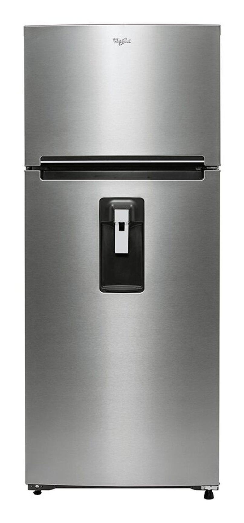 Whirlpool WT1870A — vue 1 sur 8