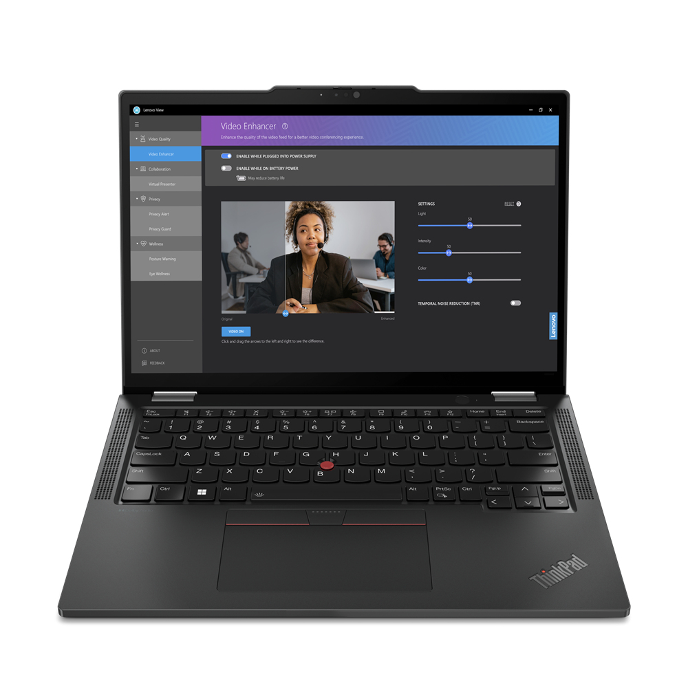 Lenovo X13 2-in-1 – image 3
