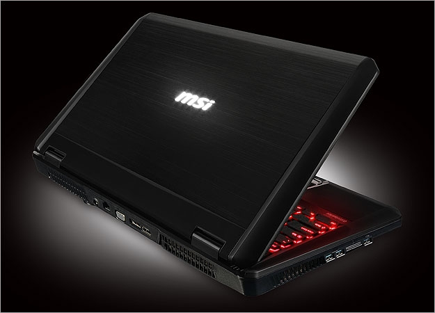 MSI GT60 0NE-220US – image 4