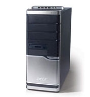 Acer Veriton 7800 - Intel Pentium 4 530, 512MB, 80GB, Combo, Win XP Pro