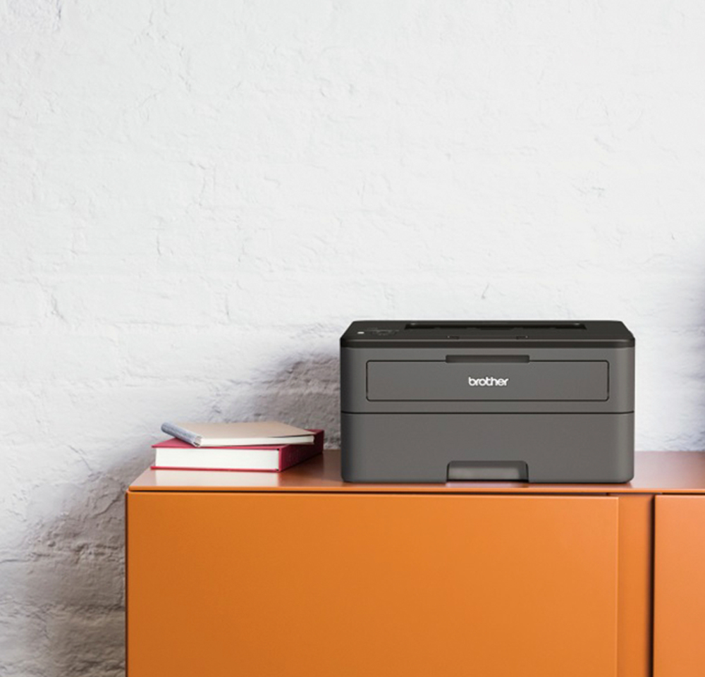 Brother HL-L2375DW laser printer – image 6