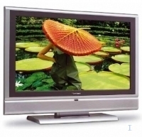 Viewsonic 37" Wide-Screen LCDTV/PC Display