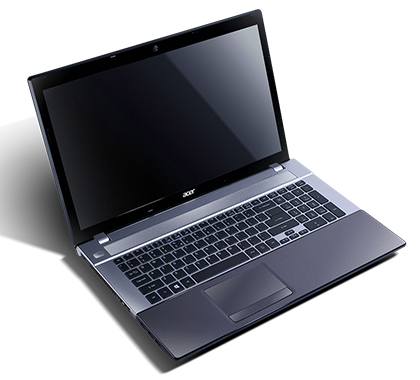 Acer Aspire V3-771G-73638G1TMaii Intel® Core™ i7 i7-3612QM Laptop – image 6