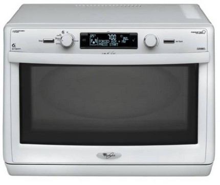 Whirlpool JT 379 WH