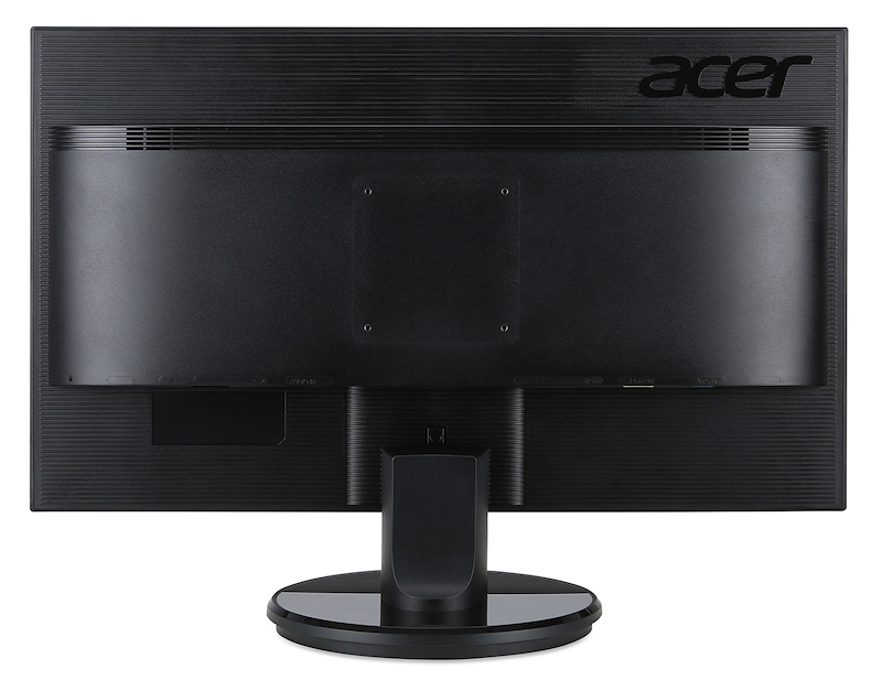 Acer KB242HYLbix computer monitor – image 4