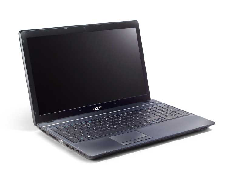 Acer TravelMate 5742Z-P624G75Mnss Intel® Pentium® P6200 Laptop – image 8