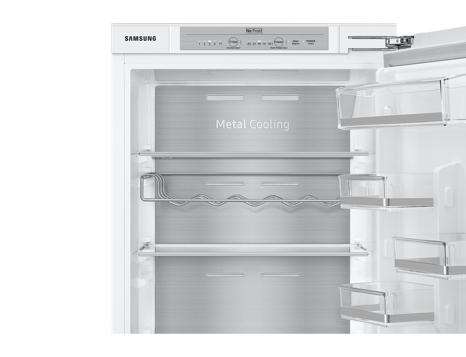 Samsung BRB260135WW Built-in – image 6