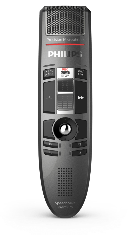 Philips SpeechMike Premium