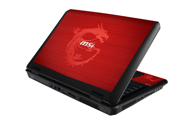 MSI GT70 2OD(Dragon Edition 2)-428RU – image 3