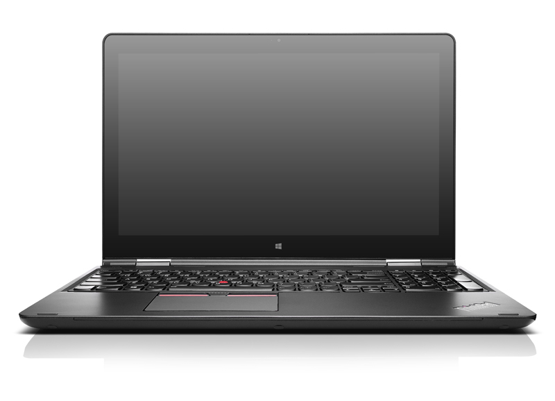 Lenovo Yoga 15 + Microsoft Office Home & Business 2013