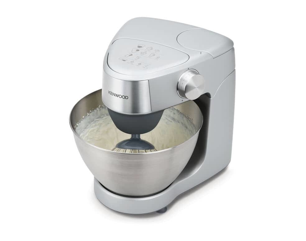 Kenwood KHC29A.A0SI food processor – image 3