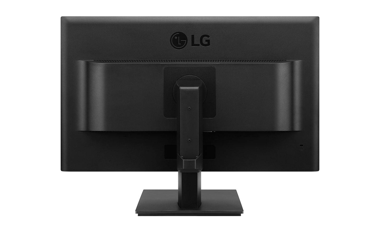 LG 24BK55YP-I computer monitor 60.5 cm (23.8″) 1920 x 1080 pixels Full HD LED Black image 8