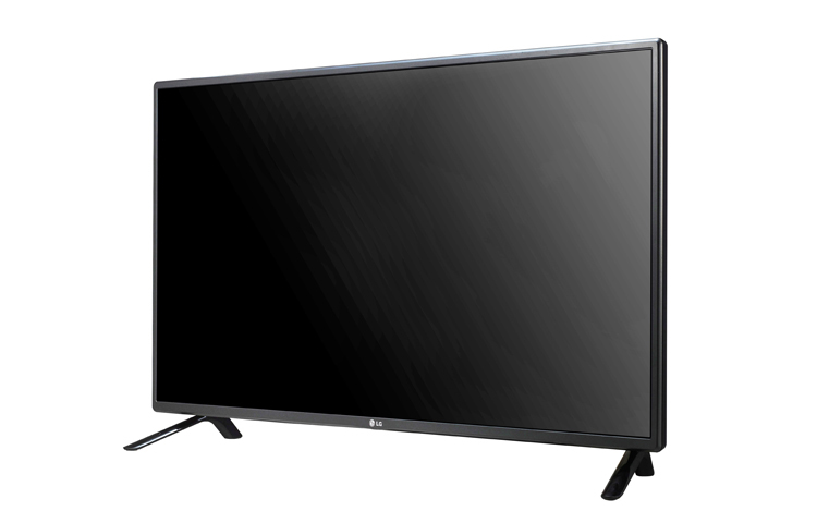 LG 32LS33A computer monitor – image 3