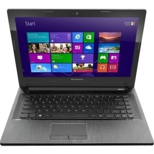 Lenovo IdeaPad Z40 Intel® Core™ i5 i5-4210U Laptop – image 1