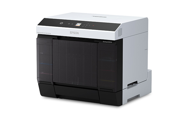 Epson SureLab D1070 photo printer Dye Ink – image 9