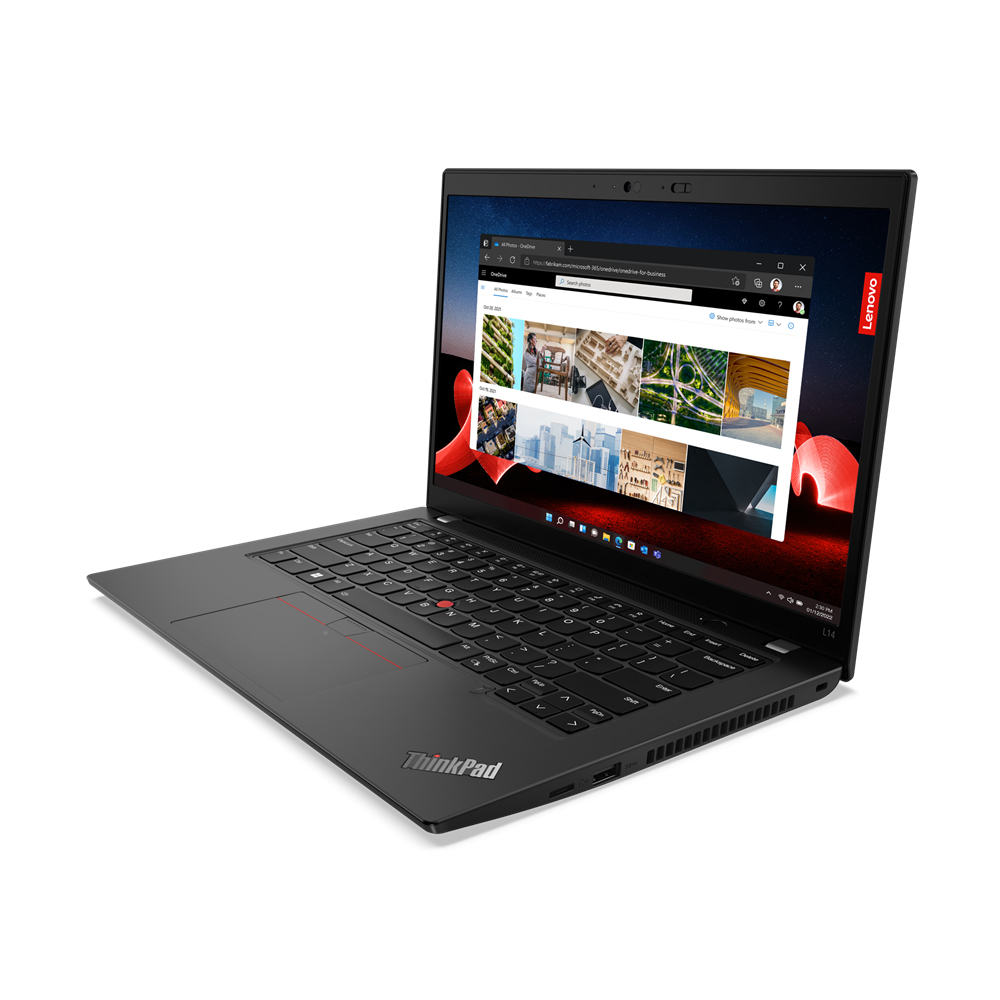 Lenovo L14 + 1YR Premier NBD – image 4