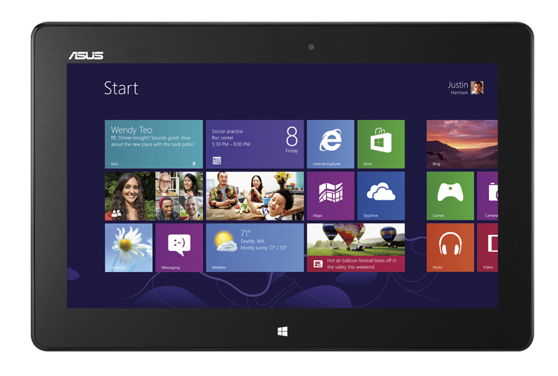 ASUS VivoTab Smart ME400CL-1B070W tablet
