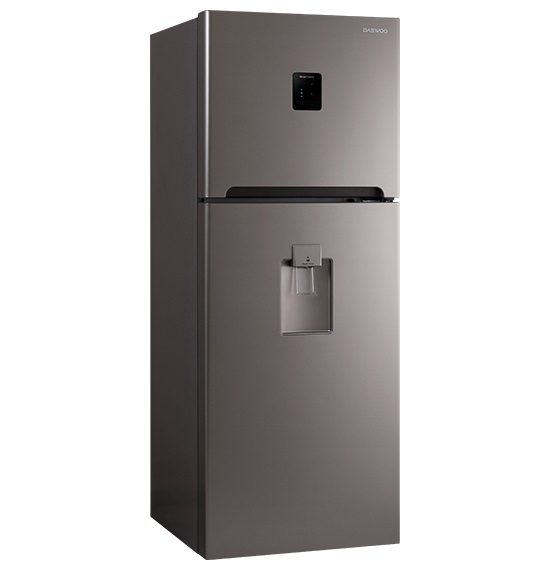 Daewoo DFR-36510GNED fridge-freezer Freestanding – image 4