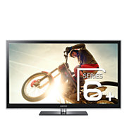 Samsung PS51D6910 129.5 cm (51") Full HD Black – image 6