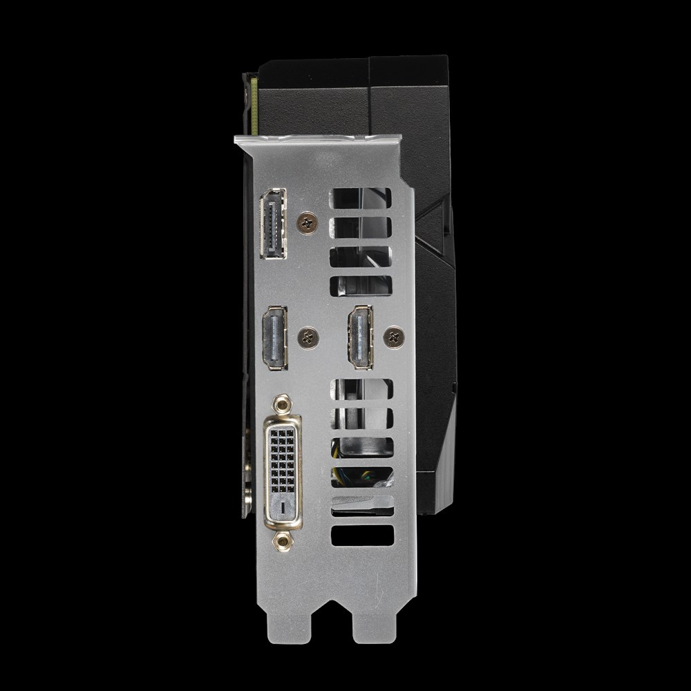 ASUS Dual TUF-GTX1660TI-T6G-EVO-GAMING NVIDIA GeForce GTX 1660 Ti – image 6