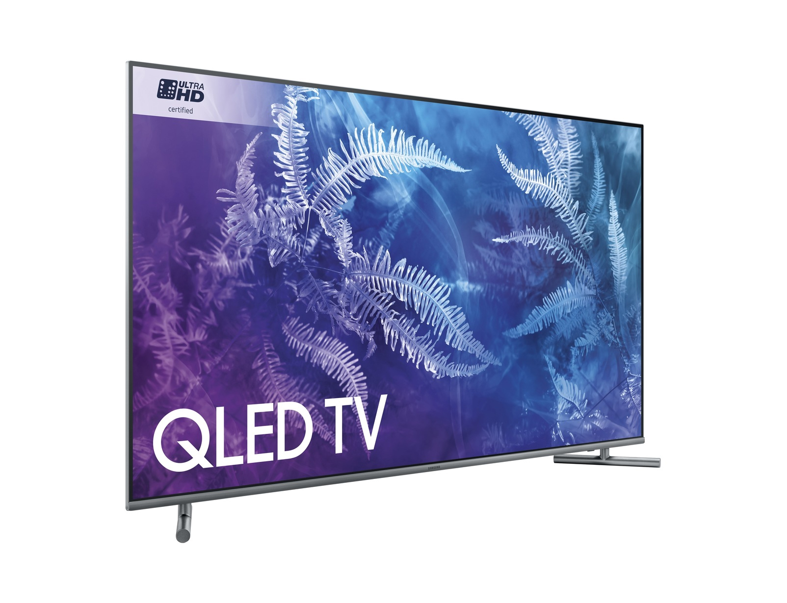 Samsung Q6F QE65Q6FAMTXXU TV – image 3