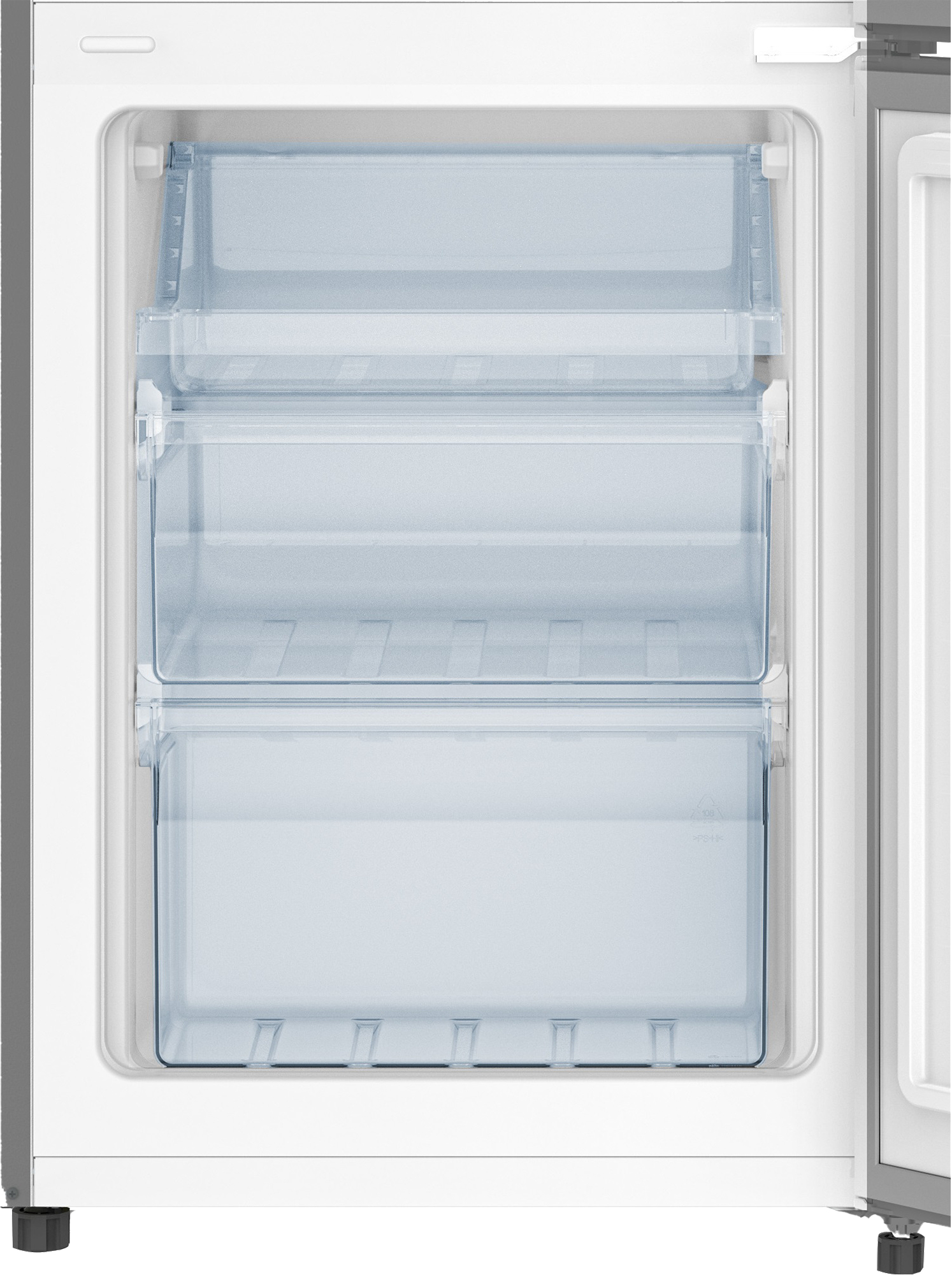 Beko B3RCSO255S Freestanding – image 5