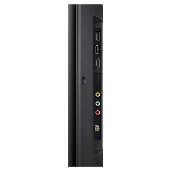 Samsung HG28NB677BF 71.1 cm (28") HD Black – image 3