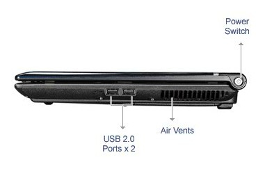 ASUS F8VR-4P014C, UK – image 5