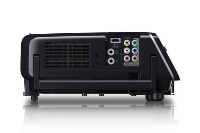 Epson MegaPlex MG-50 – image 4