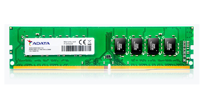 ADATA AD4U240038G17-2 memory module