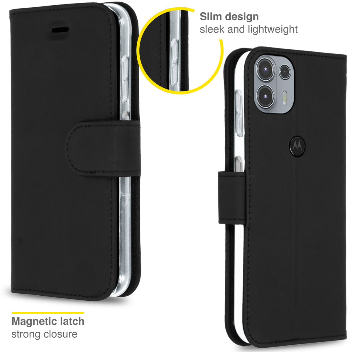 Accezz SH00045891 mobile phone case – image 3