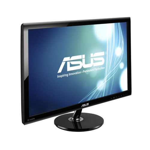 ASUS VS278H computer monitor – image 4