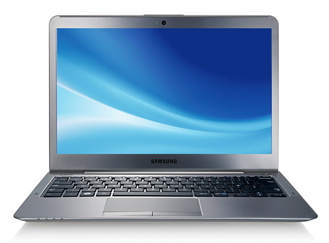 Samsung 5 530U3C-A02MY Intel® Core™ i3 i3-2377M Laptop