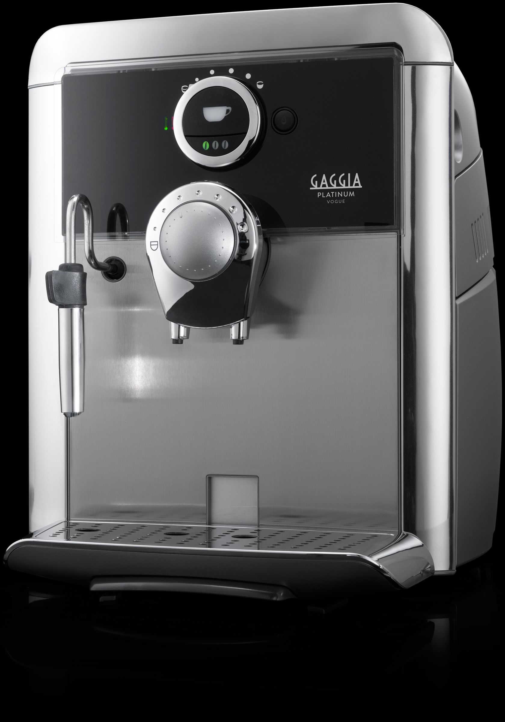 Gaggia N RI9304/21 coffee maker Fully-auto Espresso machine – image 4
