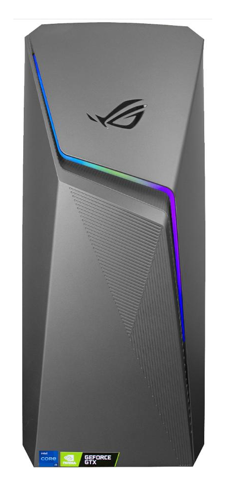 ASUS ROG Strix G10CE G10CE-3050R716 PC AMD Ryzen™ 7 5700U – image 1