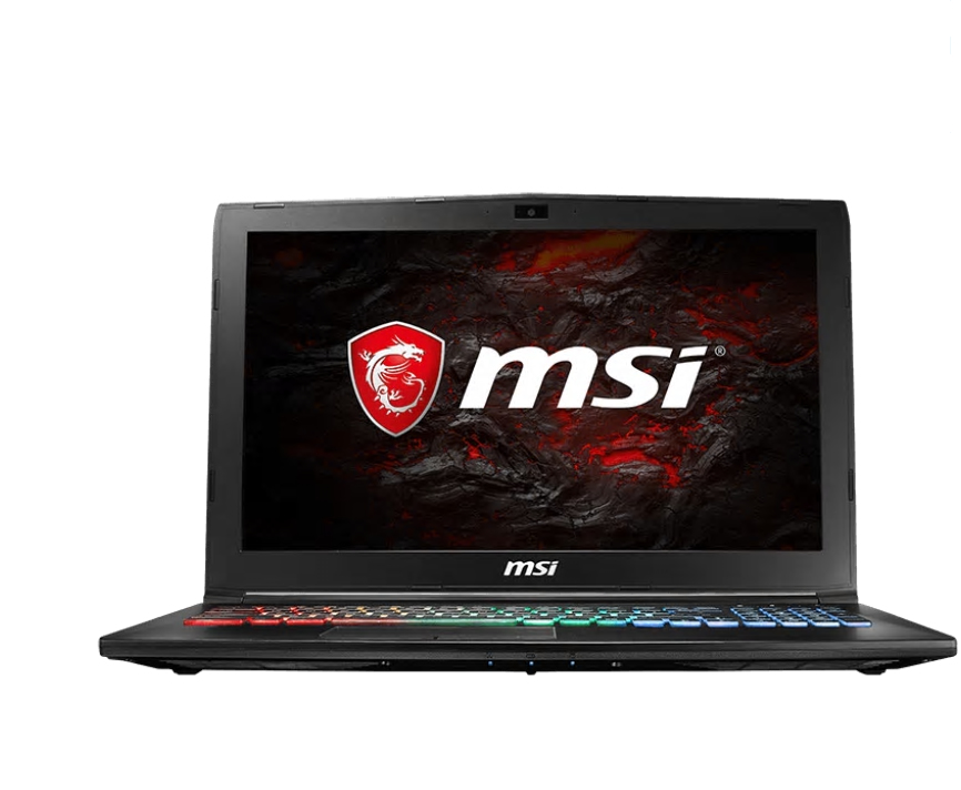 MSI GP62M 7RDX-1263NL Leopard – image 2