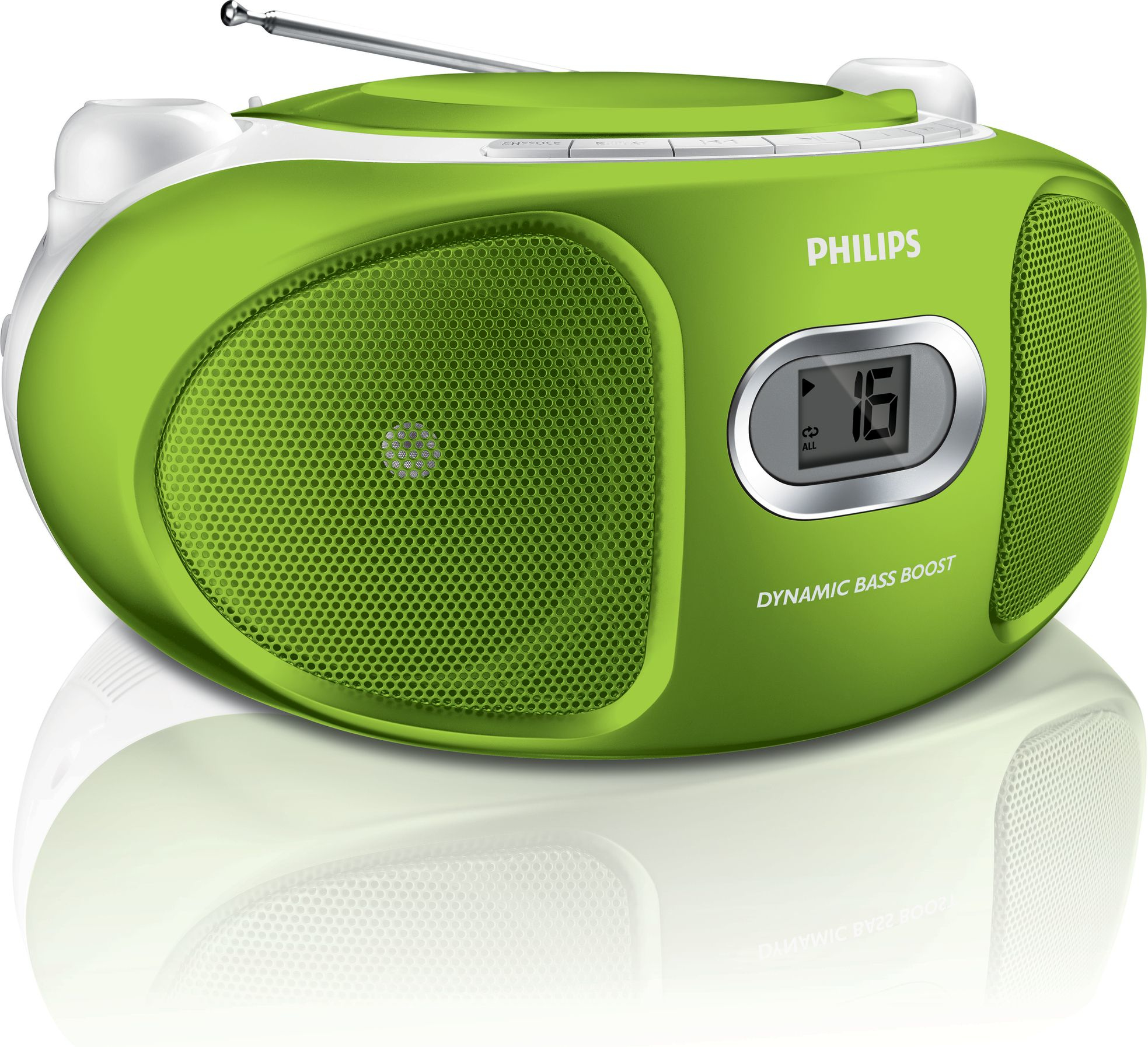 Philips CD Soundmachine AZ105G/12