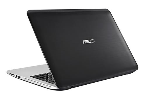 ASUS K555LF-XX457D laptop Intel® Core™ i7 i7-5500U – image 2