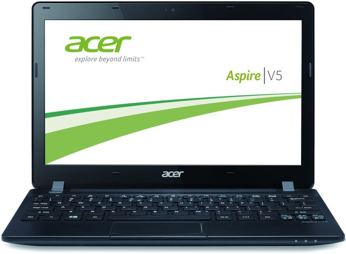 Acer Aspire 123-12102G50NKK AMD E E1-2100 Laptop – image 1