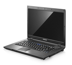 Samsung P P560-AA0A Intel® Core™2 Duo P8700
