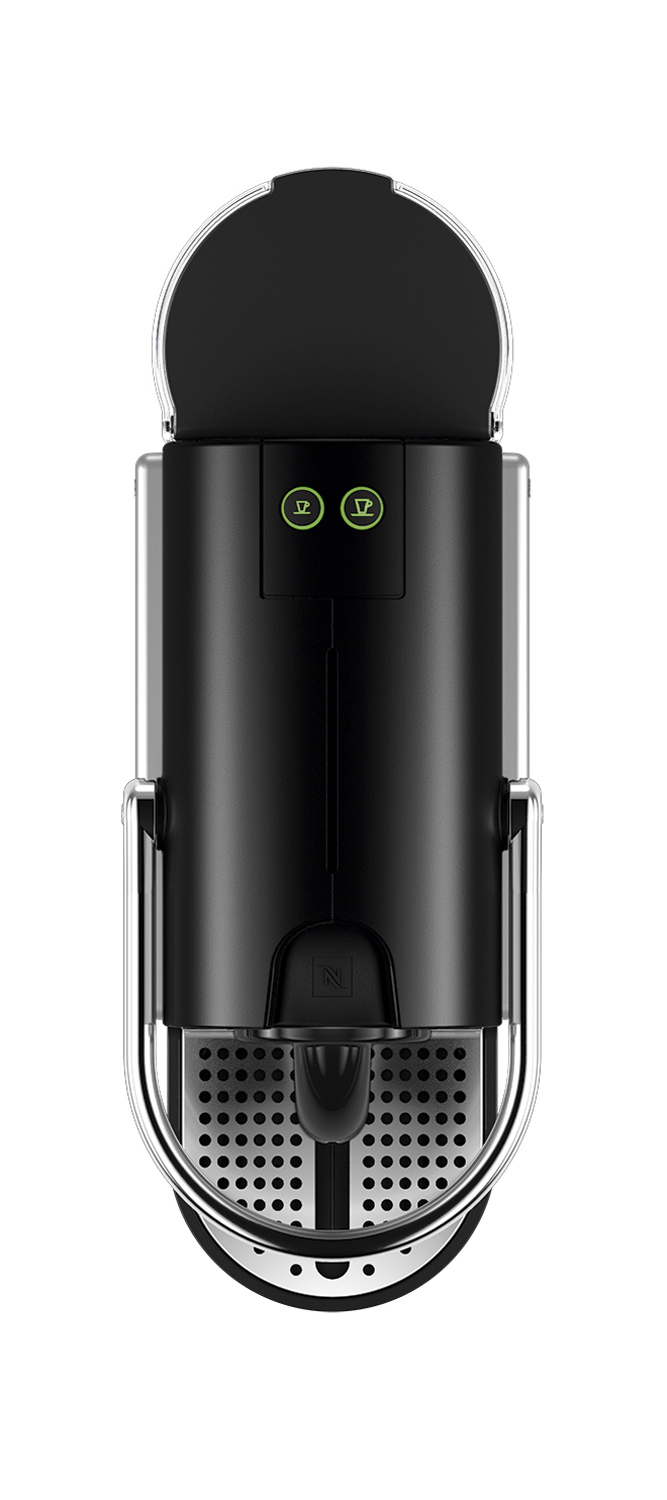 De’Longhi EN124.S Semi-auto Capsule coffee machine – image 3