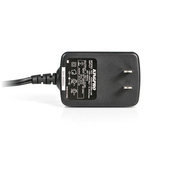 StarTech.com SV231USB & SV431USB Power Adapter – image 2