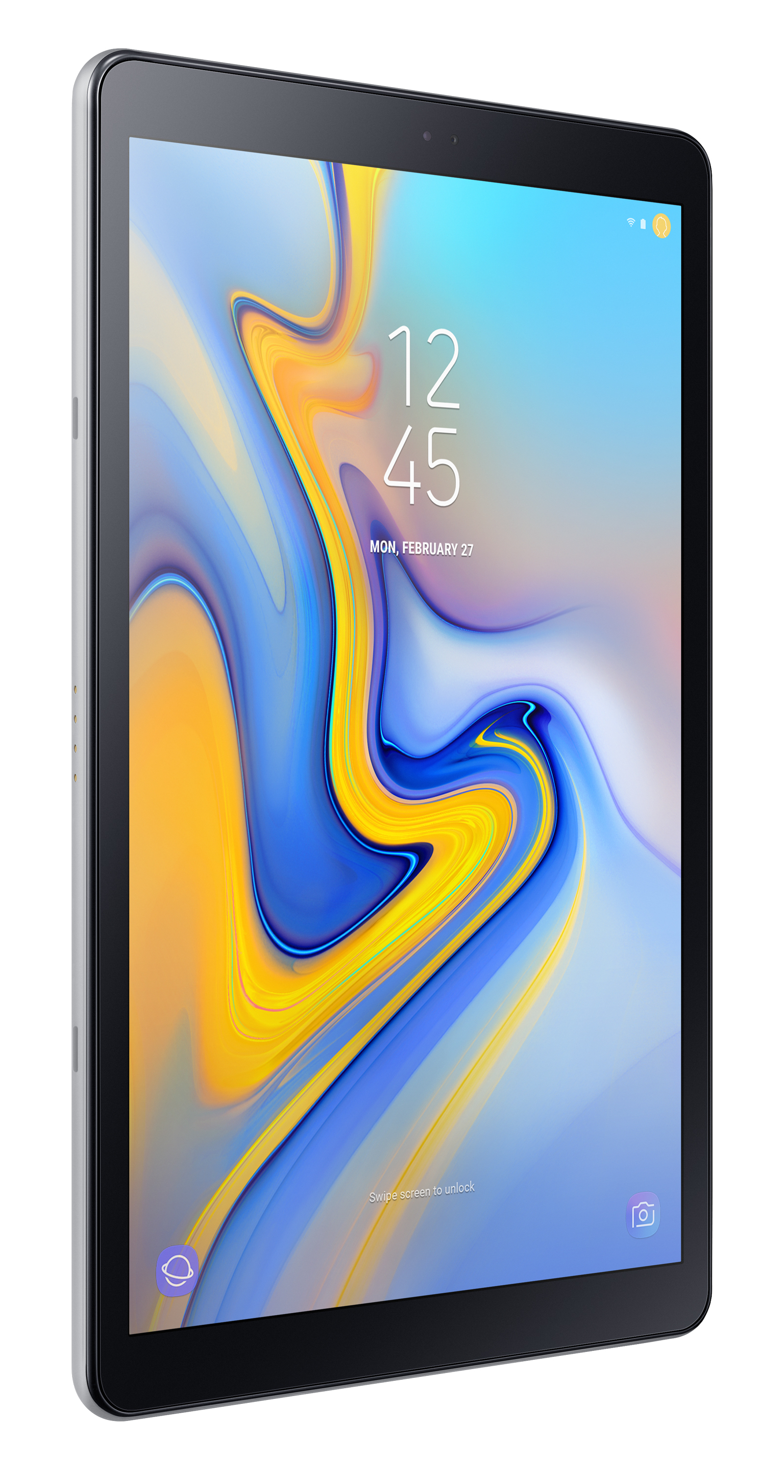 Samsung Galaxy Tab A (2018) SM-T590N Snapdragon – image 4