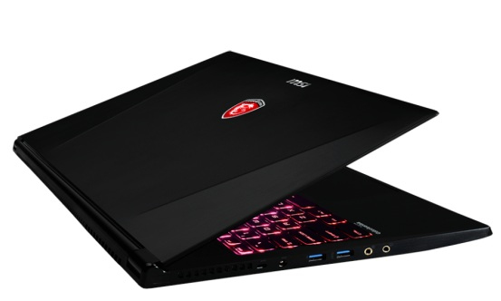 MSI GS60 2QC-093FR Ghost – image 3