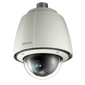 Samsung SCP-3370HP security camera Dome CCTV security camera Outdoor Ceiling