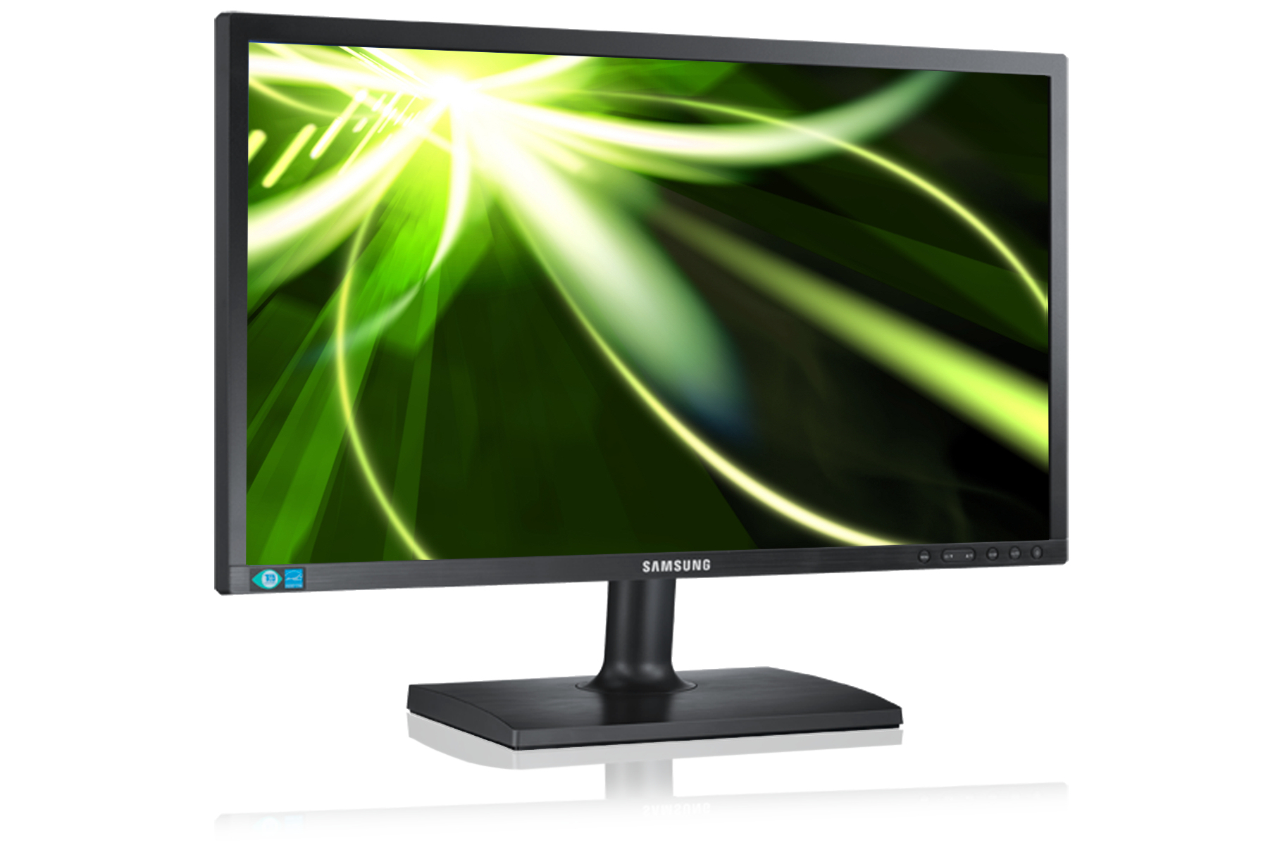 Samsung S20C200B computer monitor – image 4